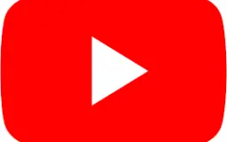 YouTube Play Buttons